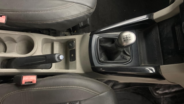 View Ford EcoSport Image 39 Used Ford EcoSport Image 39