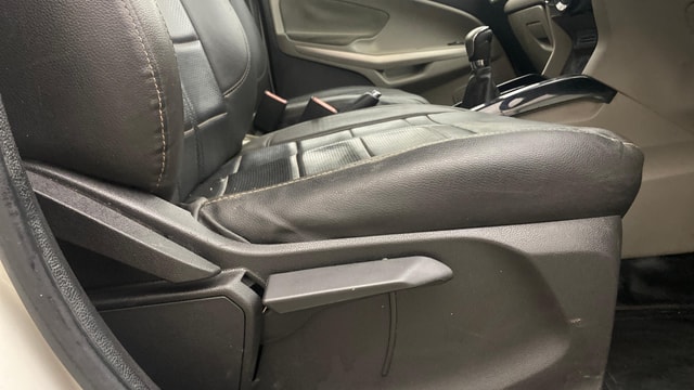 View Ford EcoSport Image 19 Used Ford EcoSport Image 19