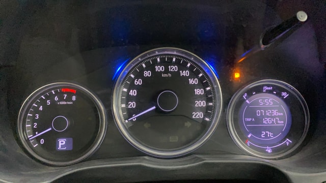 View Honda City Image 21 Used Honda City Image 21