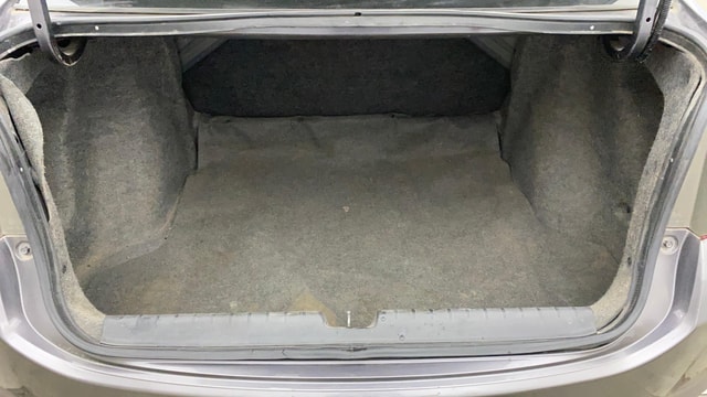 View Honda City Image 7 Used Honda City Image 7