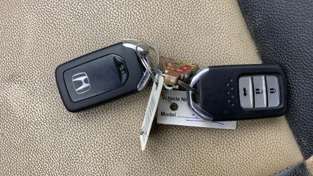 View Honda City Image 19 Used Honda City Image 19