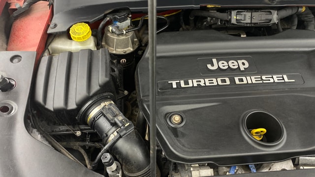 View Jeep Compass Image 4 Used Jeep Compass Image 4
