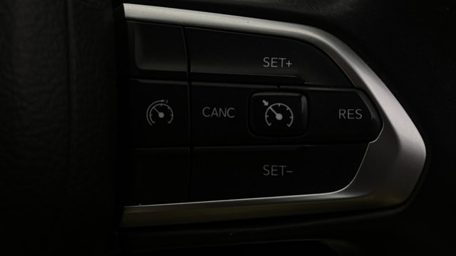 View Jeep Compass Image 3 Used Jeep Compass Image 3