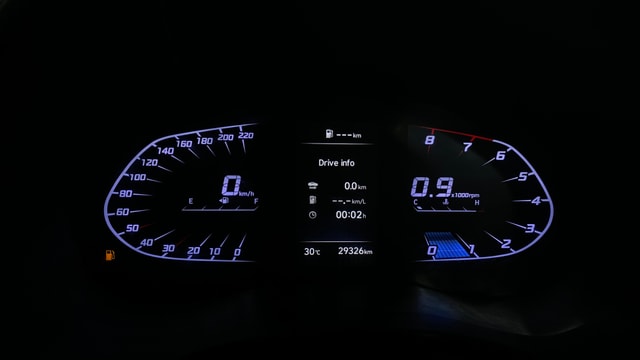 View Hyundai Verna Image 37 Used Hyundai Verna Image 37