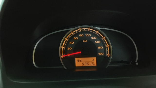 View Maruti Suzuki Alto 800 Image 33 Used Maruti Suzuki Alto 800 Image 33