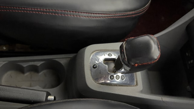 View Tata Tigor Image 37 Used Tata Tigor Image 37