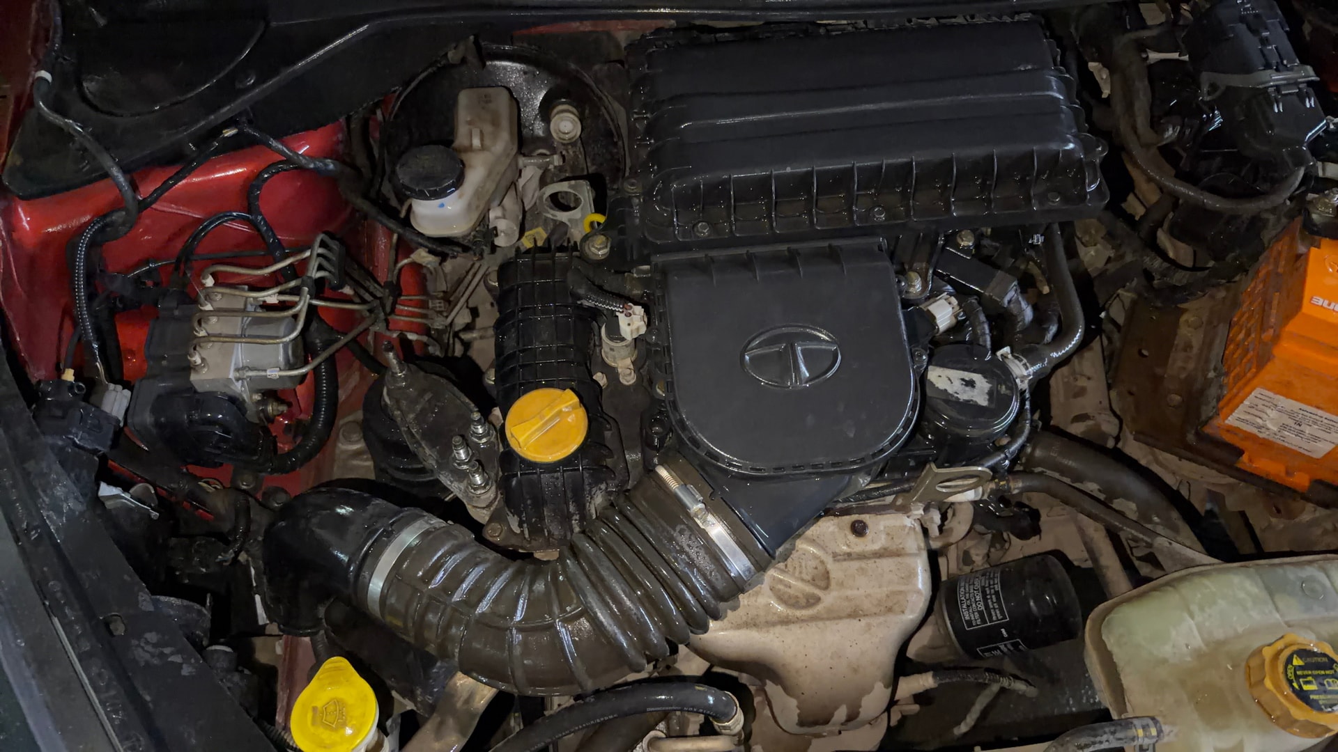 Used 2019 Tata Tigor Used 2019 Tata Tigor