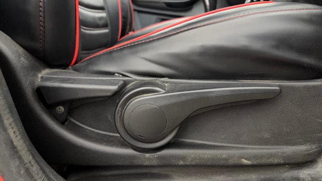 View Tata Tigor Image 18 Used Tata Tigor Image 18