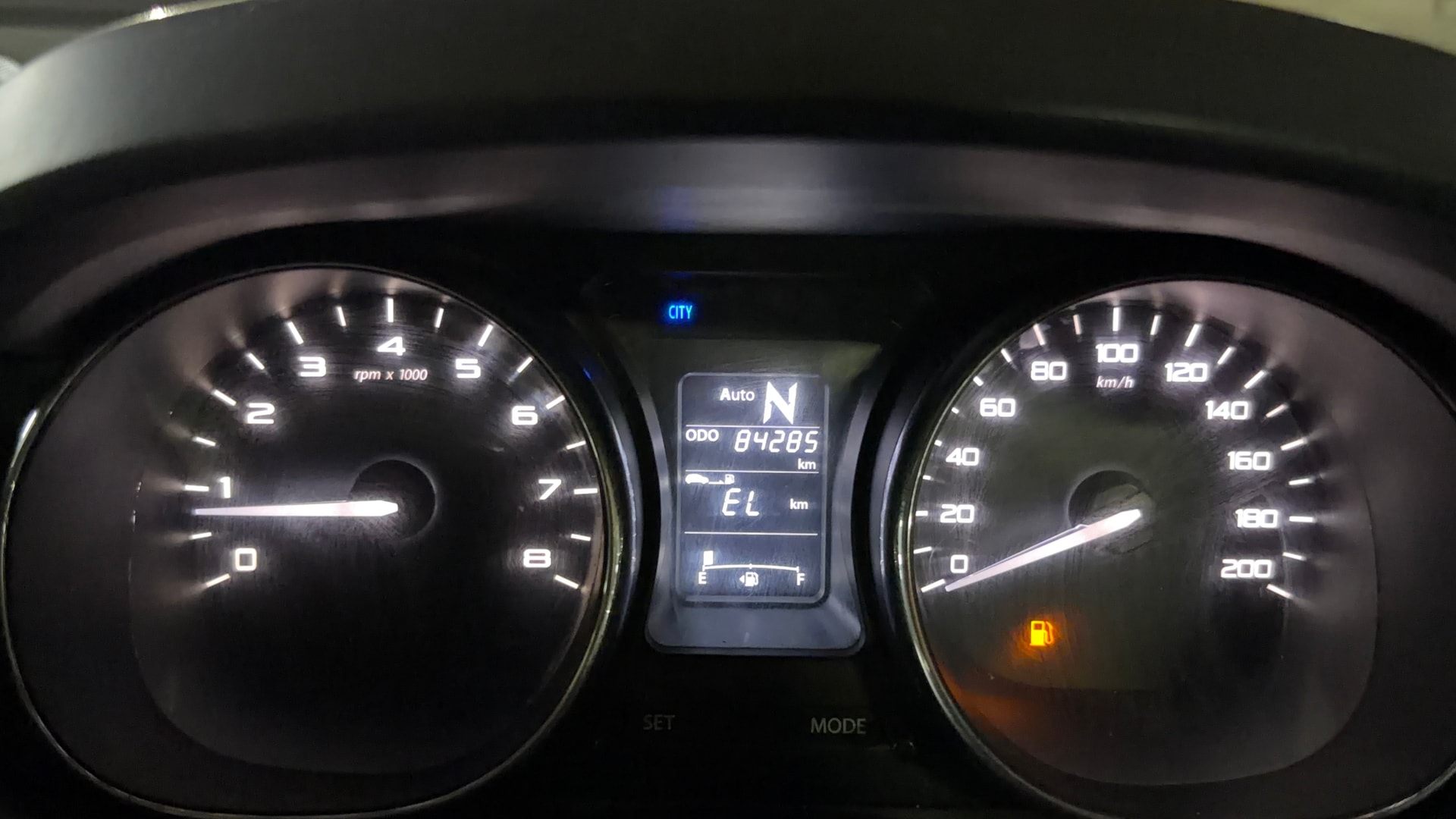 Used 2019 Tata Tigor Used 2019 Tata Tigor