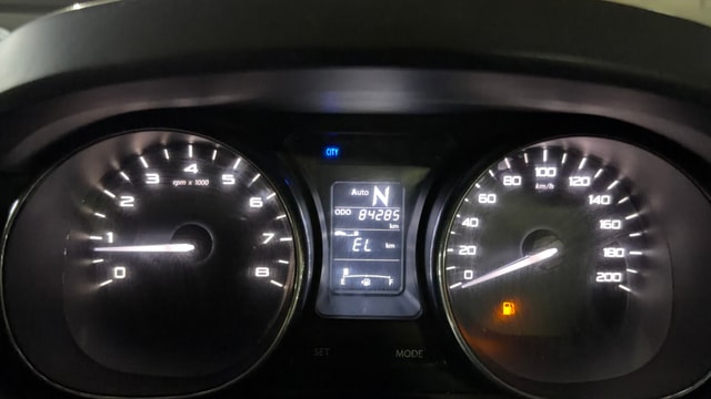 View Tata Tigor Image 33 Used Tata Tigor Image 33