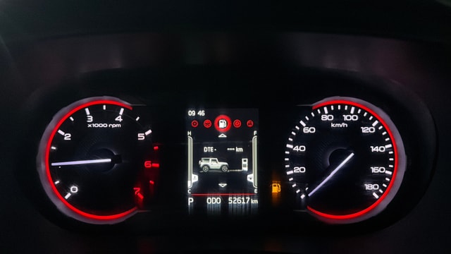 View Mahindra Thar Image 18 Used Mahindra Thar Image 18
