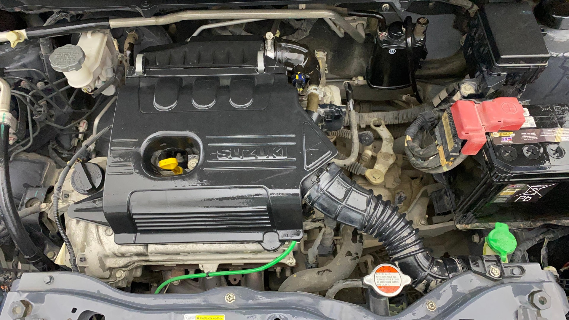 Used 2020 Maruti Suzuki 1000 Used 2020 Maruti Suzuki 1000