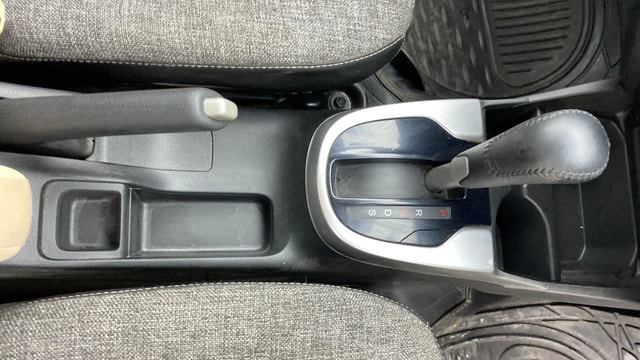 View Honda Jazz Image 42 Used Honda Jazz Image 42