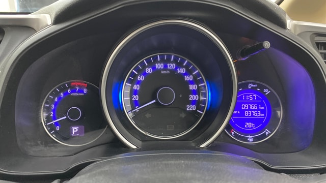 View Honda Jazz Image 21 Used Honda Jazz Image 21