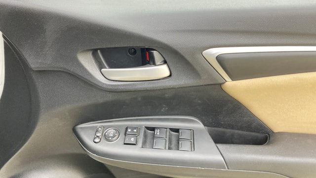 View Honda Jazz Image 39 Used Honda Jazz Image 39