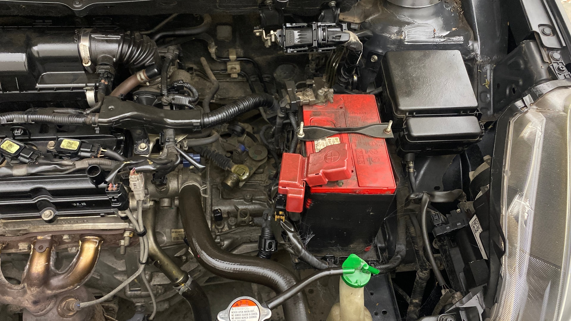 View 2018 Maruti Suzuki 1000 Base Variant Image 13 Used 2018 Maruti Suzuki 1000 Base Variant Image 13