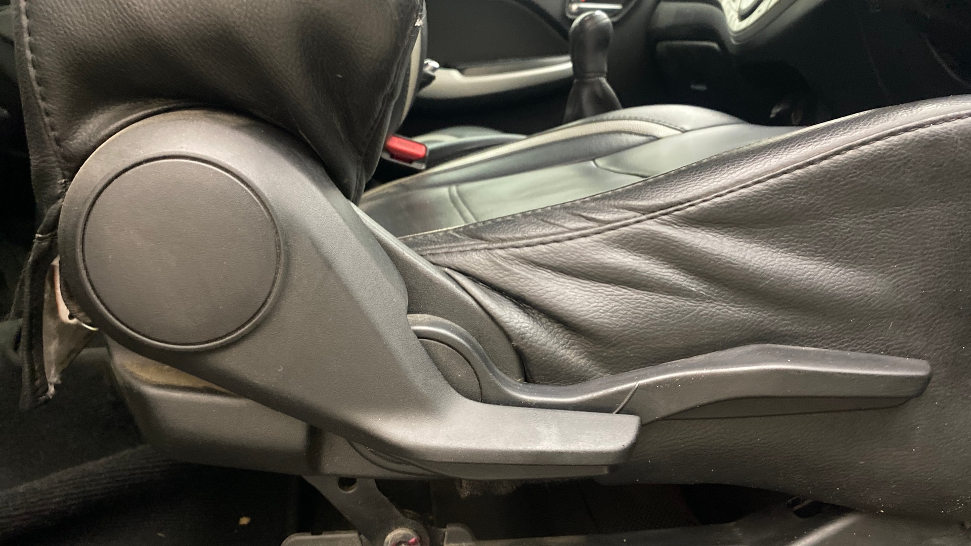 View 2018 Maruti Suzuki 1000 Base Variant Image 18 Used 2018 Maruti Suzuki 1000 Base Variant Image 18