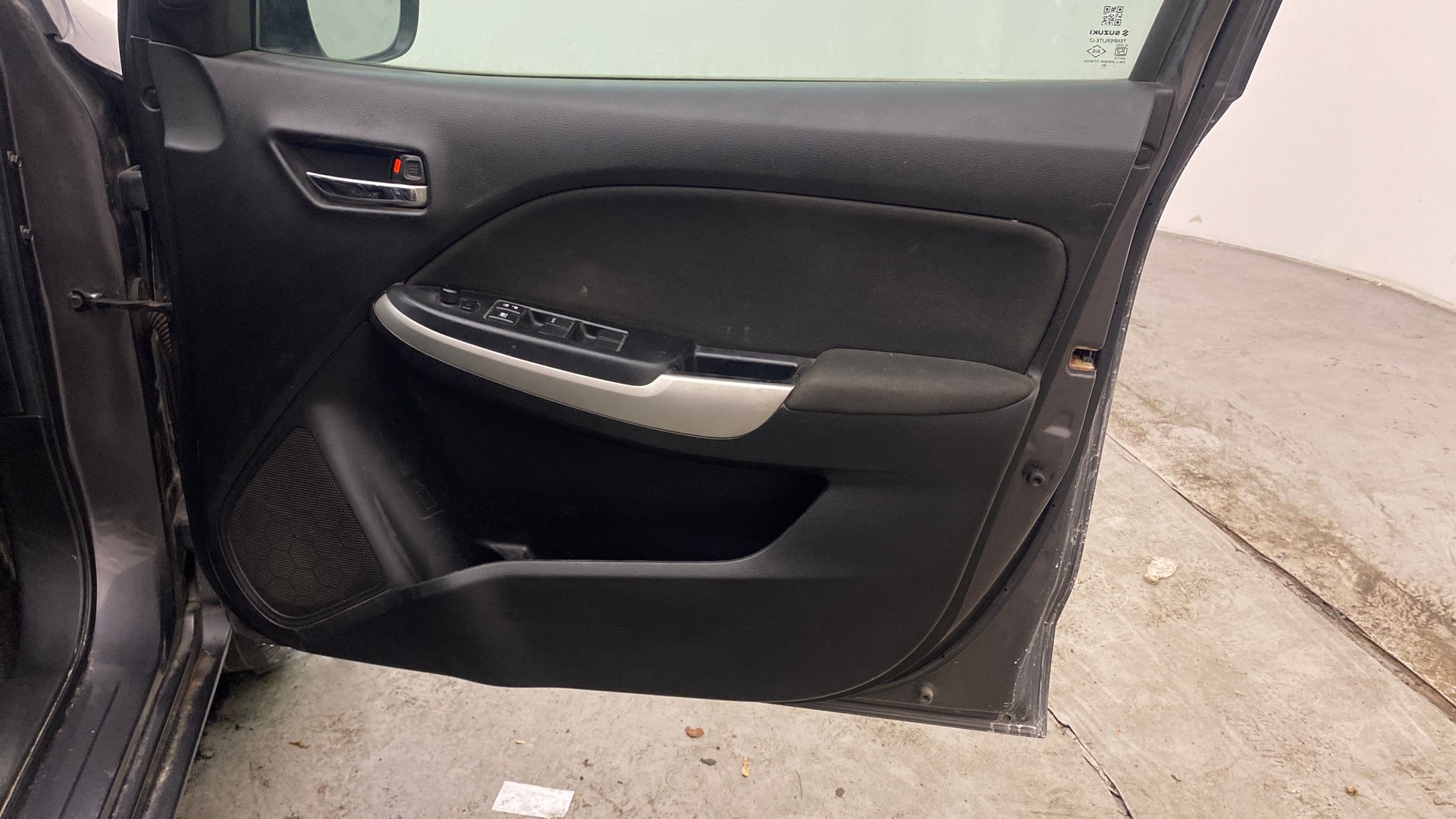 View 2018 Maruti Suzuki 1000 Base Variant Image 33 Used 2018 Maruti Suzuki 1000 Base Variant Image 33
