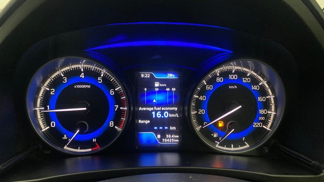 View Maruti Suzuki 1000 Image 35 Used Maruti Suzuki 1000 Image 35