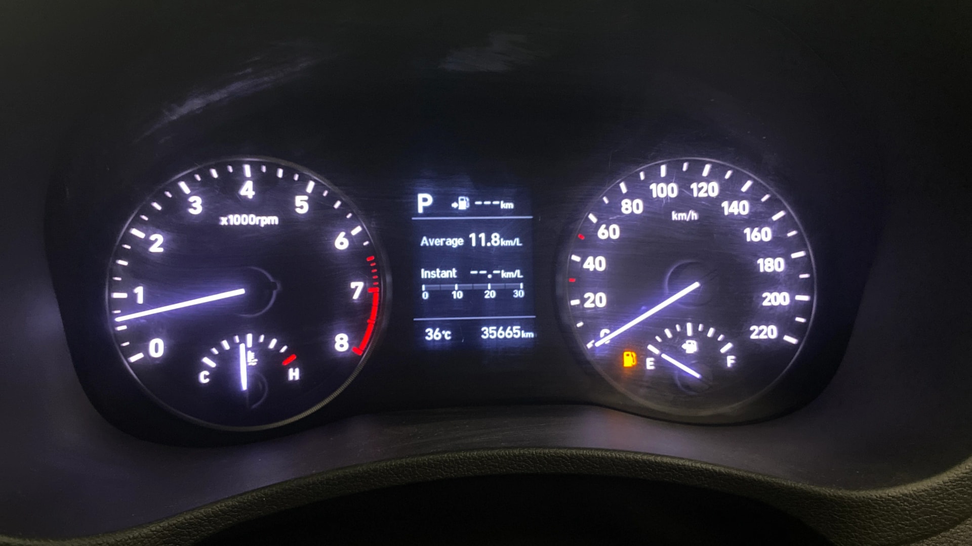 Used 2018 Hyundai Verna Used 2018 Hyundai Verna