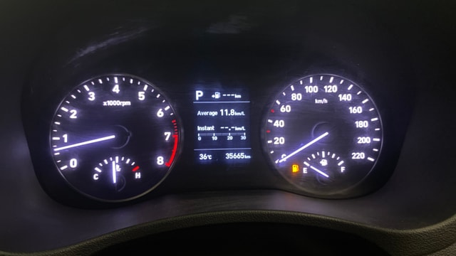 View Hyundai Verna Image 37 Used Hyundai Verna Image 37