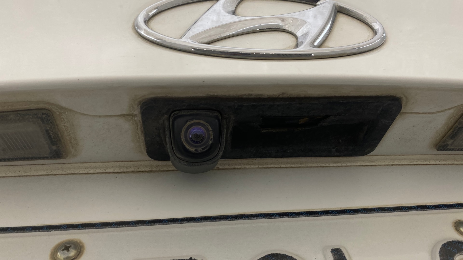 Used 2018 Hyundai Verna Used 2018 Hyundai Verna