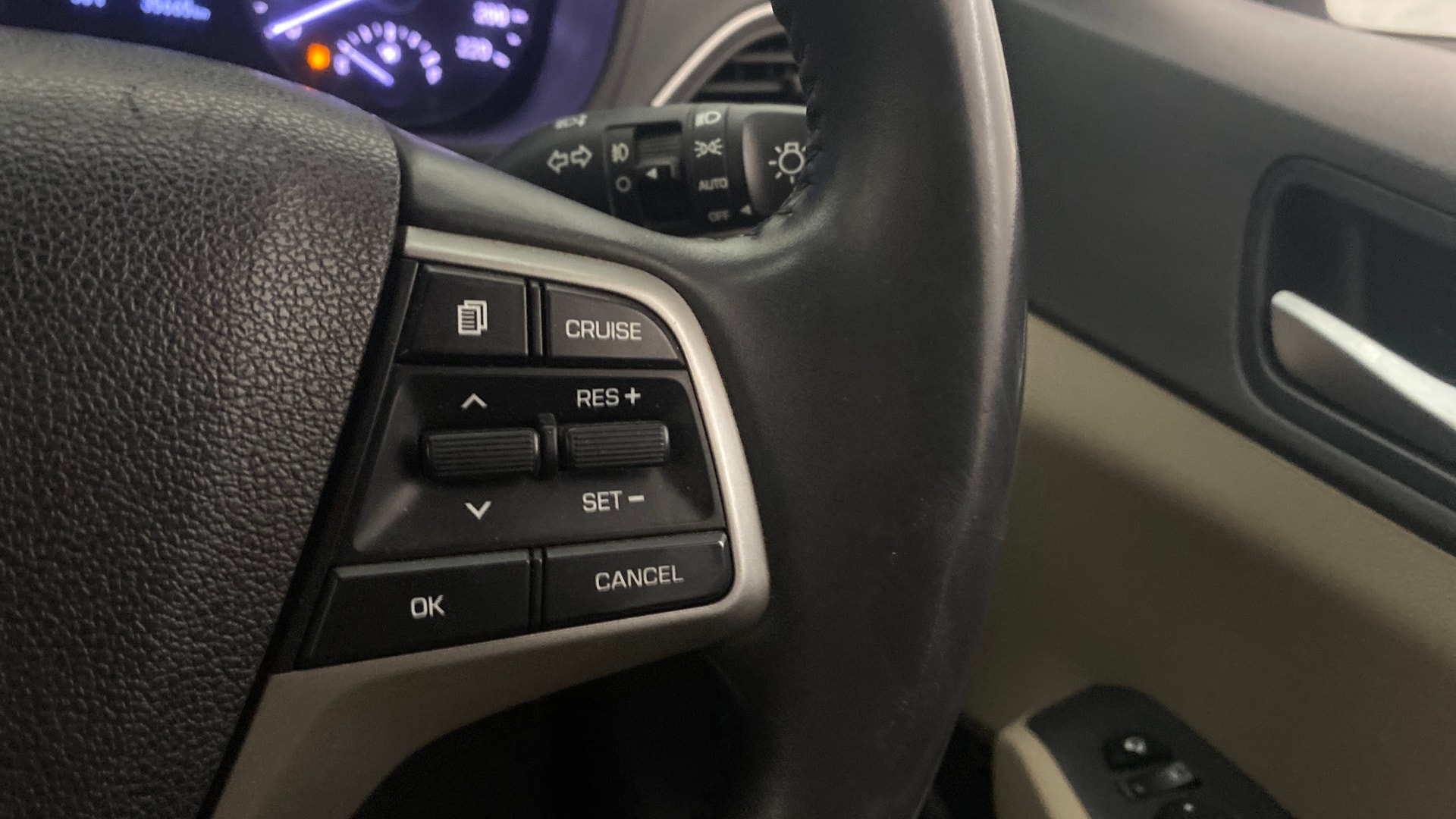 Used 2018 Hyundai Verna Used 2018 Hyundai Verna