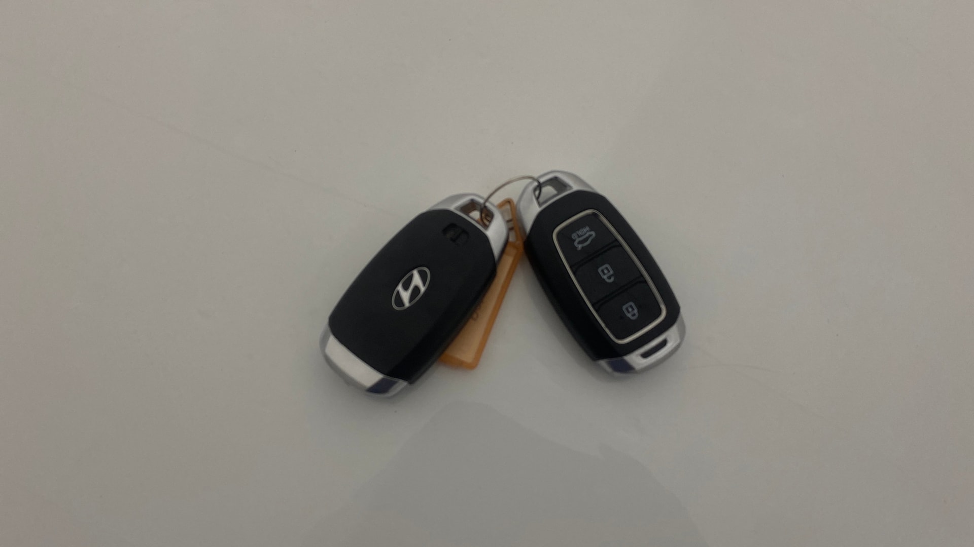 Used 2018 Hyundai Verna Used 2018 Hyundai Verna