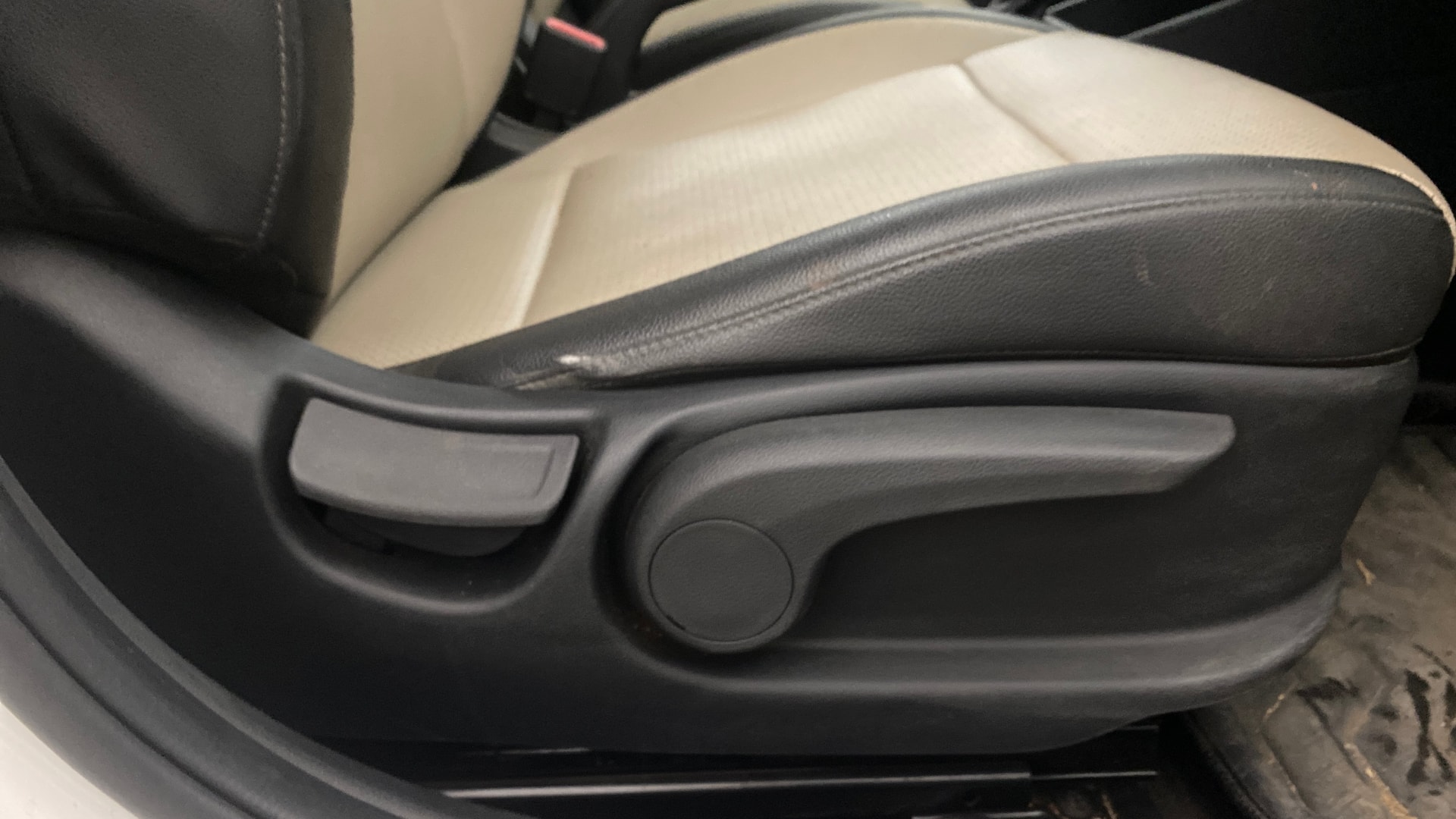 Used 2018 Hyundai Verna Used 2018 Hyundai Verna