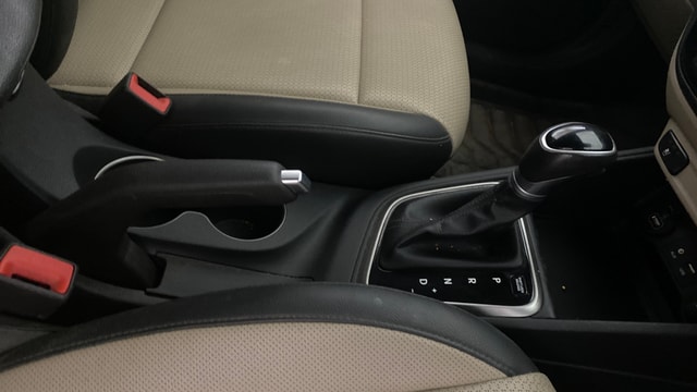View Hyundai Verna Image 41 Used Hyundai Verna Image 41