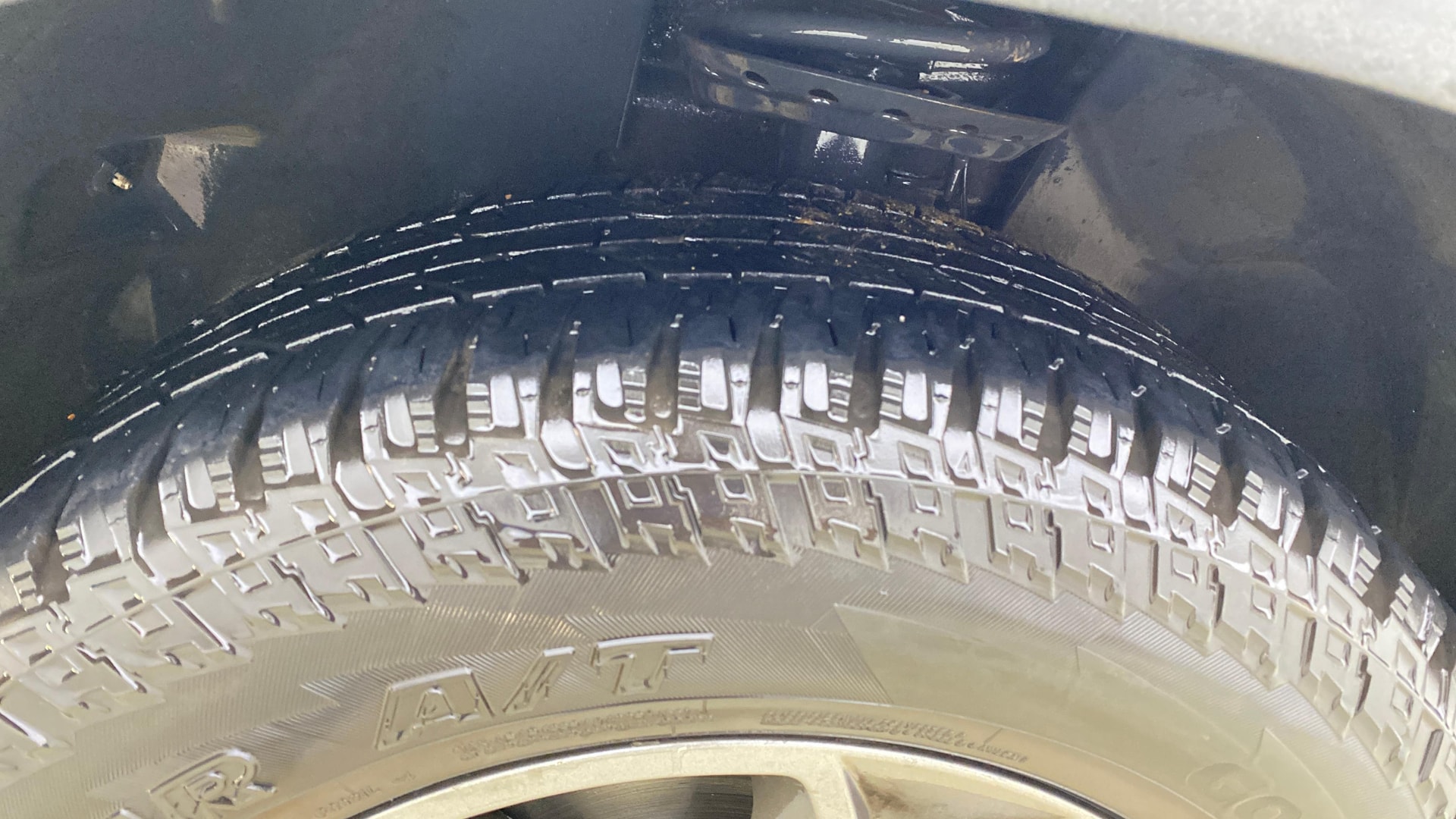 View 2022 Tata Harrier XE Image 13 Used 2022 Tata Harrier XE Image 13