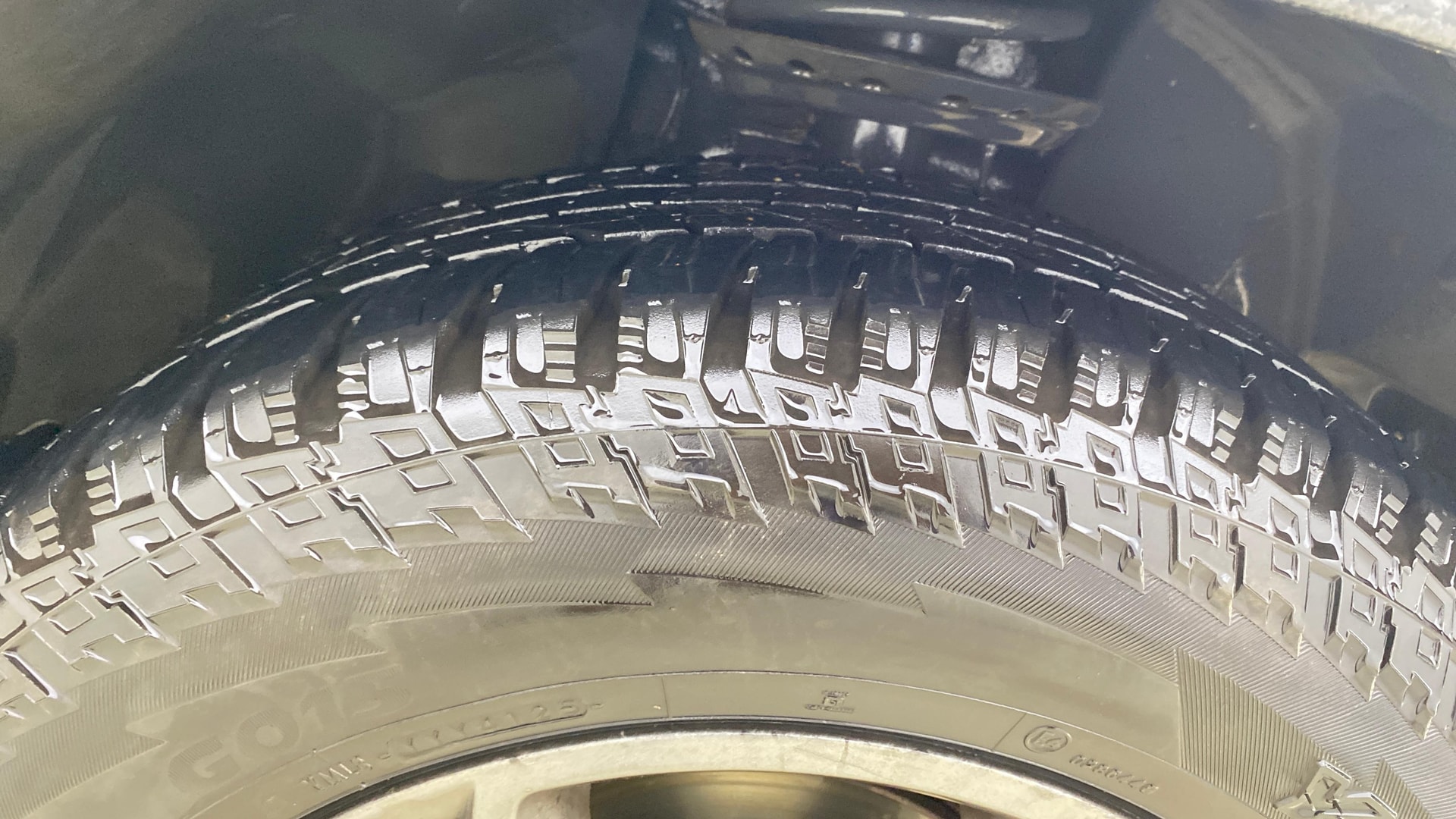 View 2022 Tata Harrier XE Image 46 Used 2022 Tata Harrier XE Image 46