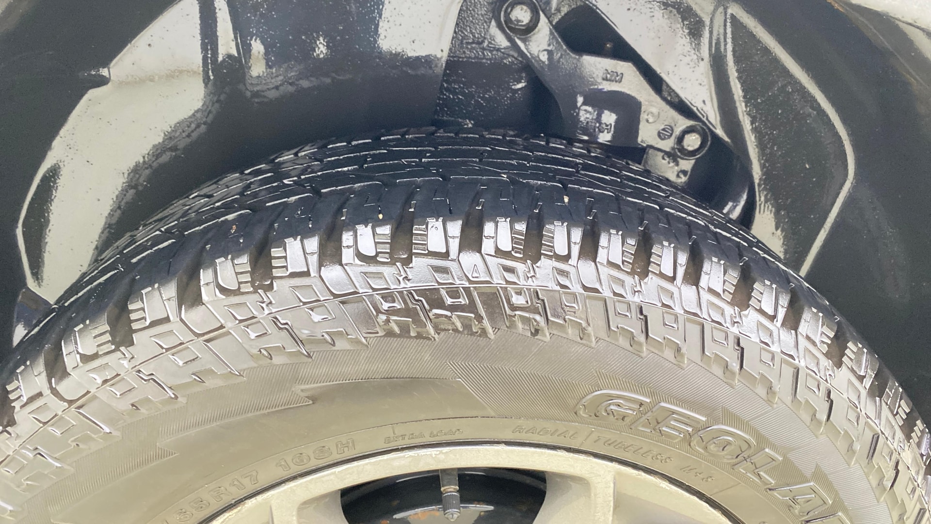 View 2022 Tata Harrier XE Image 15 Used 2022 Tata Harrier XE Image 15