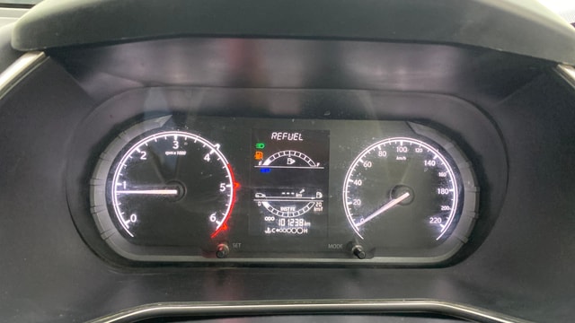View Tata Harrier Image 36 Used Tata Harrier Image 36
