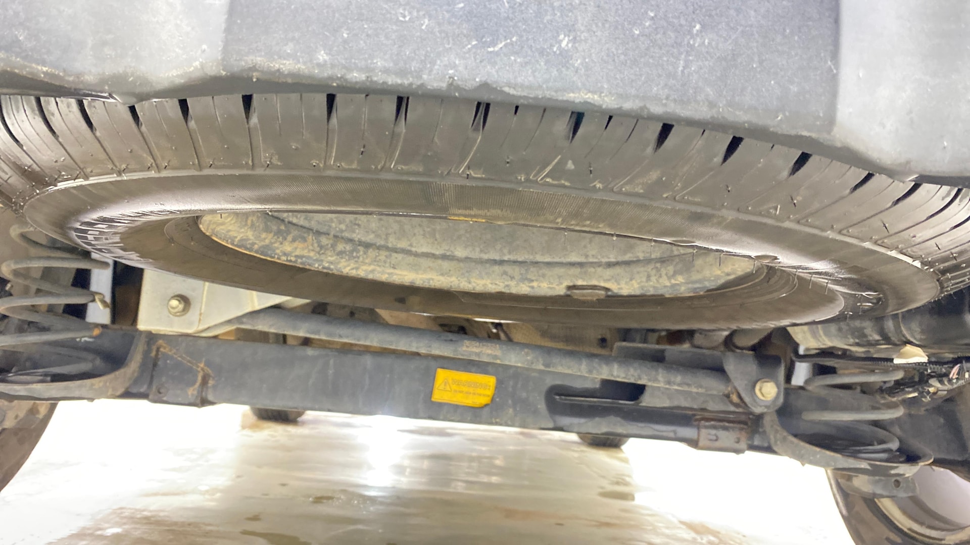 View 2022 Tata Harrier XE Image 26 Used 2022 Tata Harrier XE Image 26