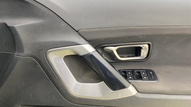 View Tata Harrier Image 34 Used Tata Harrier Image 34