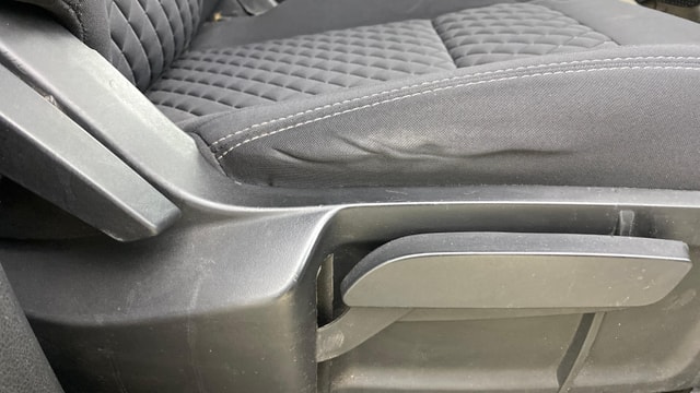 View Tata Harrier Image 19 Used Tata Harrier Image 19