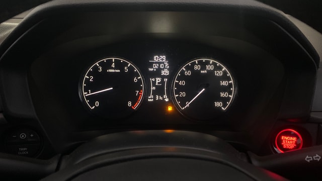 View Honda Elevate Image 35 Used Honda Elevate Image 35
