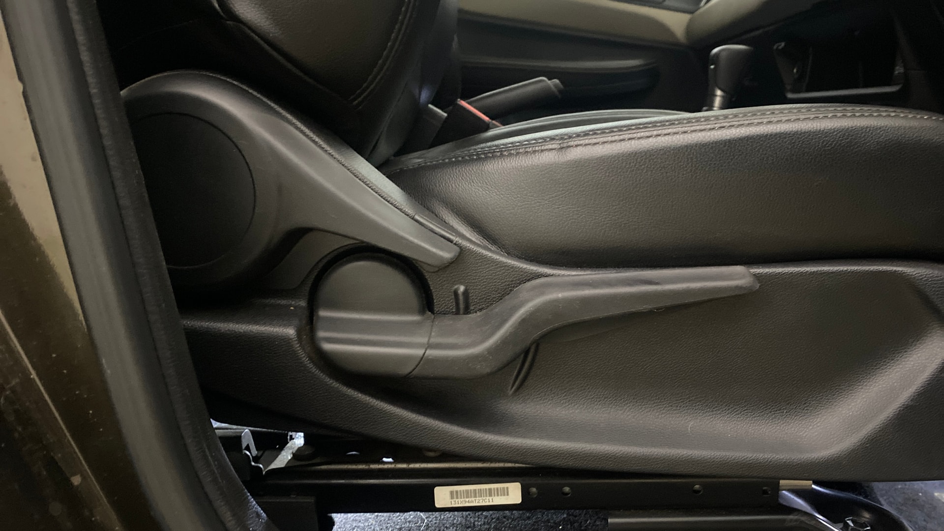 View 2023 Honda Elevate V CVT Image 18 Used 2023 Honda Elevate V CVT Image 18