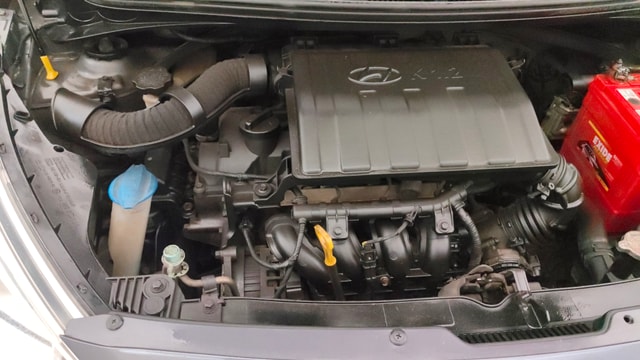 View Hyundai Grand i10 Image 3 Used Hyundai Grand i10 Image 3