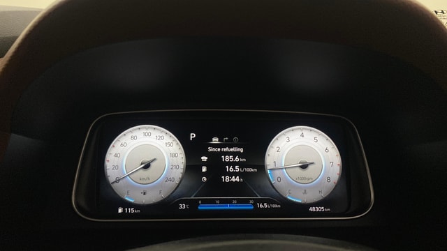 View Hyundai Alcazar Image 21 Used Hyundai Alcazar Image 21