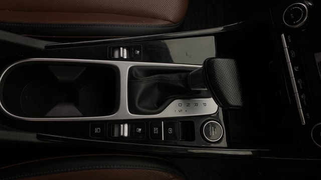 View Hyundai Alcazar Image 43 Used Hyundai Alcazar Image 43