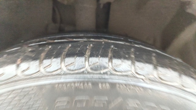 View Ford EcoSport Image 45 Used Ford EcoSport Image 45