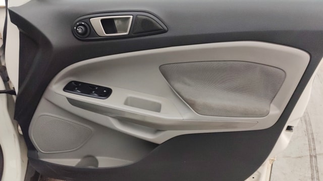 View Ford EcoSport Image 33 Used Ford EcoSport Image 33