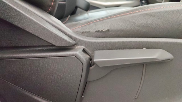 View Ford EcoSport Image 18 Used Ford EcoSport Image 18