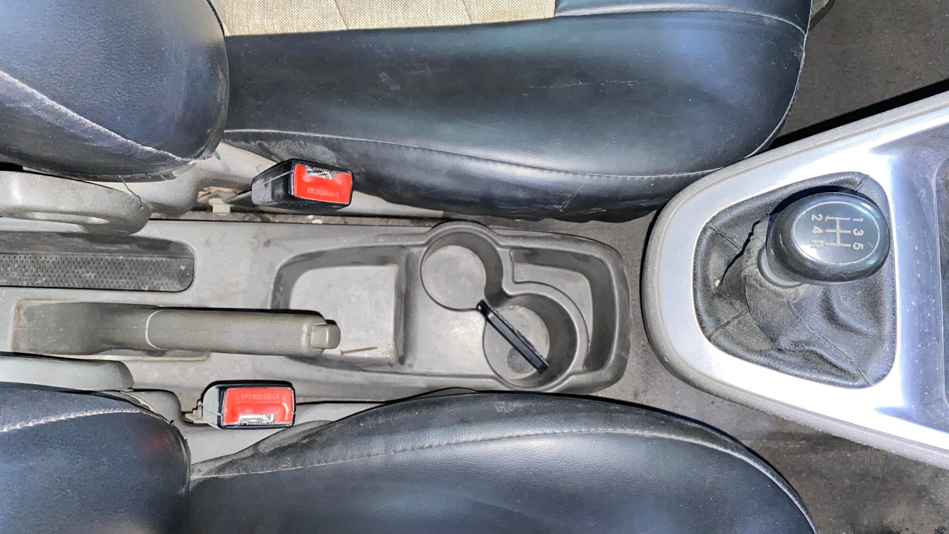 View 2015 Hyundai i10 1.1 Magna Image 44 Used 2015 Hyundai i10 1.1 Magna Image 44