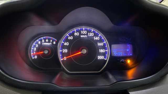 View Hyundai i10 Image 22 Used Hyundai i10 Image 22