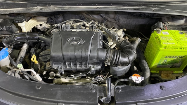 View Hyundai i10 Image 47 Used Hyundai i10 Image 47