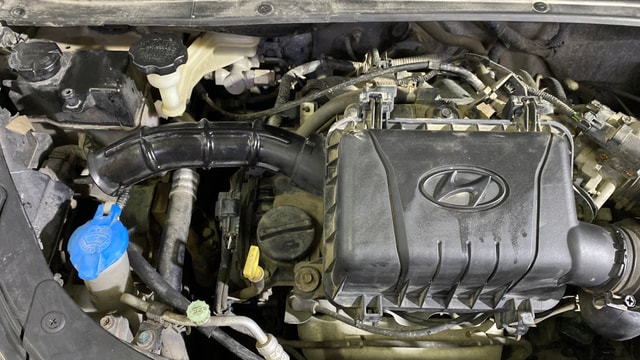 View Hyundai i10 Image 27 Used Hyundai i10 Image 27