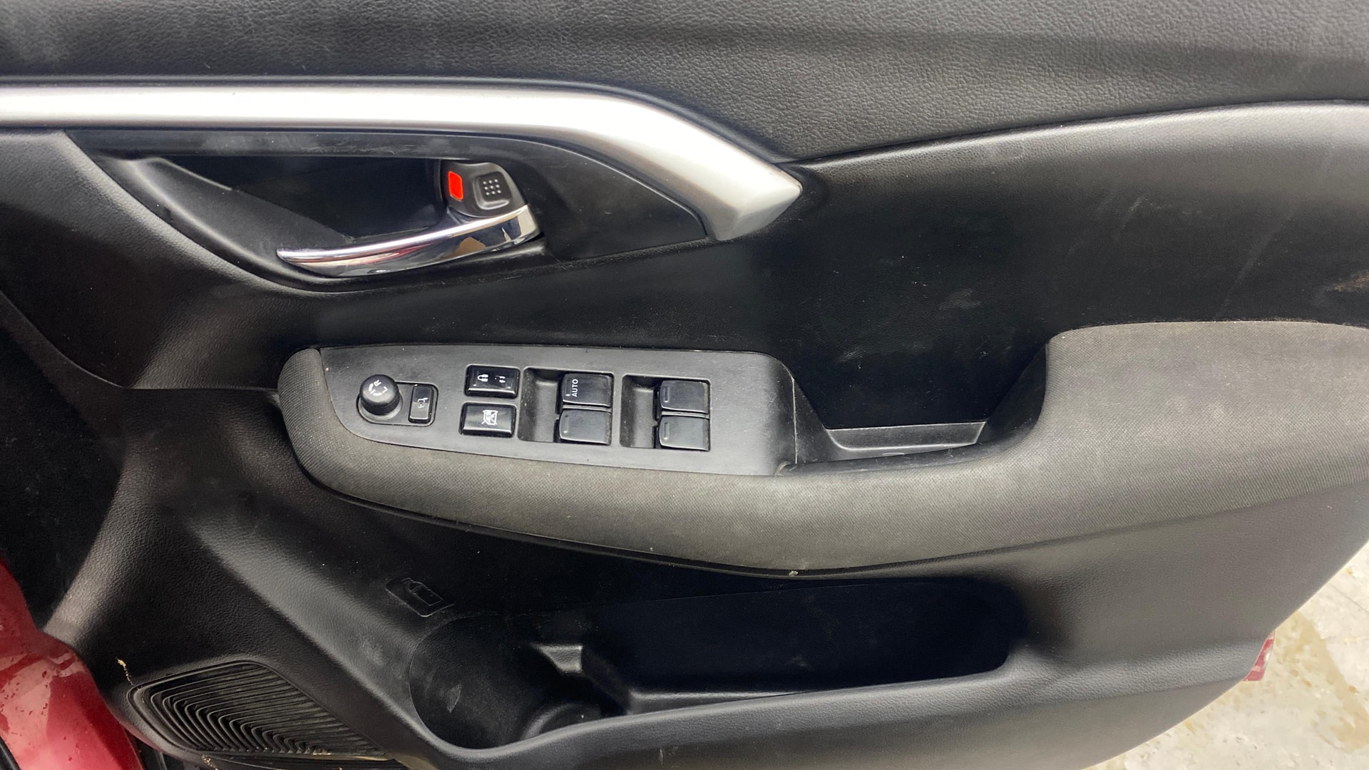 Used 2023 Toyota Urban Cruiser Hyryder Used 2023 Toyota Urban Cruiser Hyryder